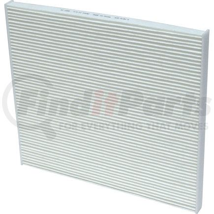 CF2035 by SUNAIR - A/C Evaporator / Cab Air Filter - 11-3/4 X 10-1/2 X 3/4