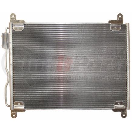 CN-1009 by SUNAIR - A/C Condenser