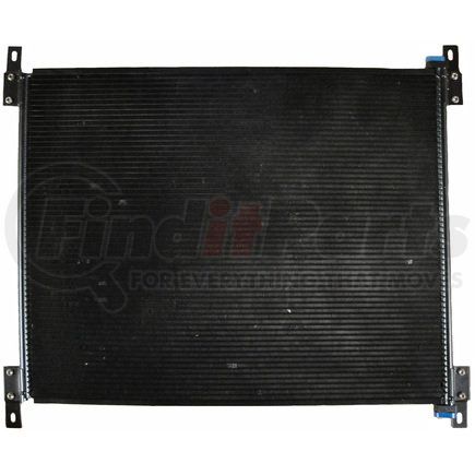 CN-1010 by SUNAIR - A/C Condenser