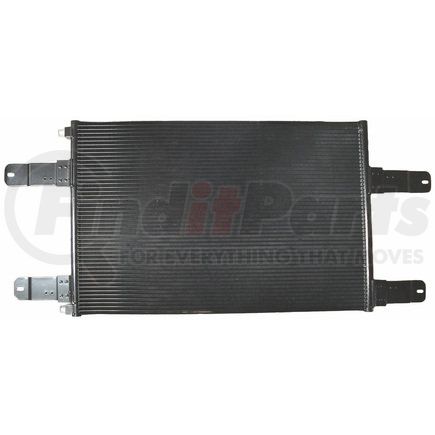 CN-1012 by SUNAIR - A/C Condenser