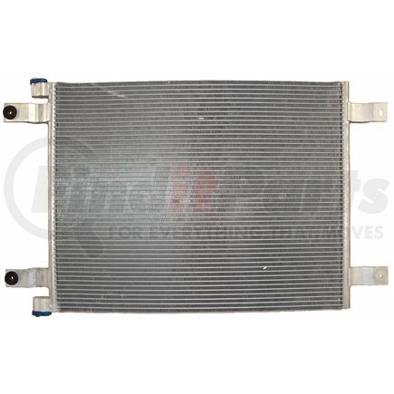 CN-1013 by SUNAIR - A/C Condenser