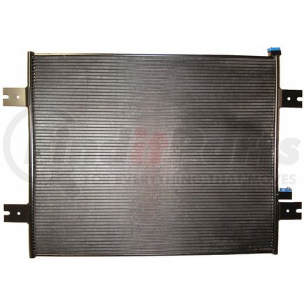 CN-1005 by SUNAIR - A/C Condenser