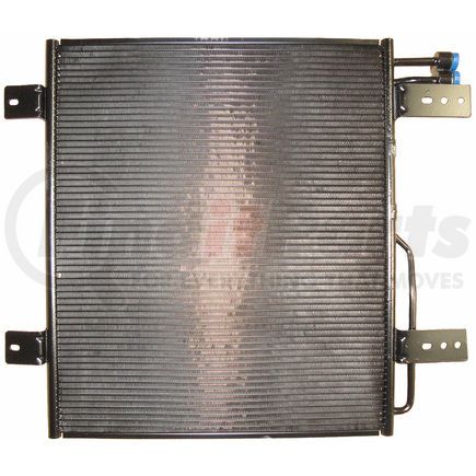 CN-1008 by SUNAIR - A/C Condenser