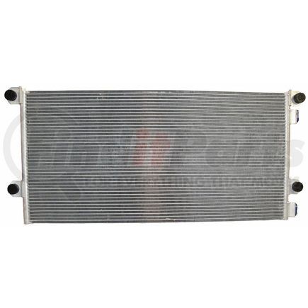 CN-1020 by SUNAIR - A/C Condenser