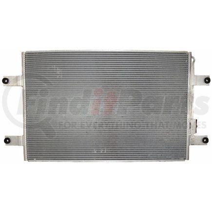 CN-1022 by SUNAIR - A/C Condenser