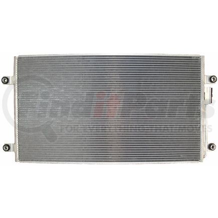 CN-1015 by SUNAIR - A/C Condenser