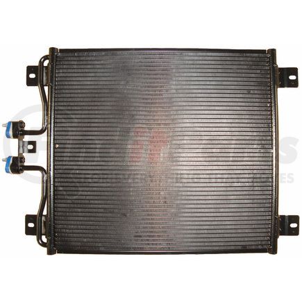 CN-1017 by SUNAIR - A/C Condenser