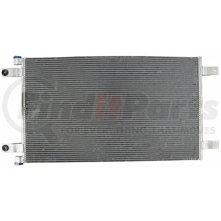 CN-1018 by SUNAIR - A/C Condenser