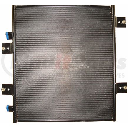 CN-1029 by SUNAIR - A/C Condenser