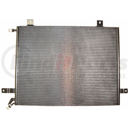 CN-1031 by SUNAIR - A/C Condenser