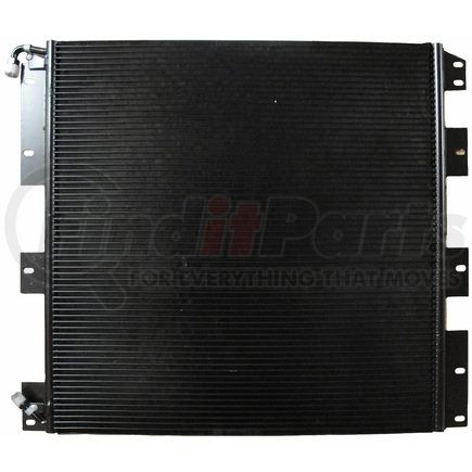 CN-1025 by SUNAIR - A/C Condenser