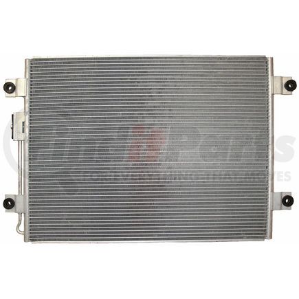 CN-1027 by SUNAIR - A/C Condenser