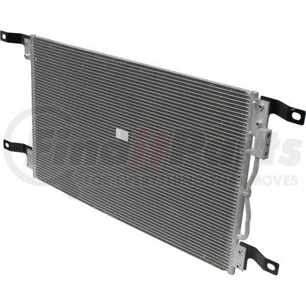 CN-1038 by SUNAIR - A/C Condenser