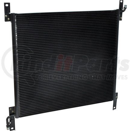 CN-1052 by SUNAIR - A/C Condenser