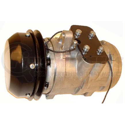 CO-1005CA by SUNAIR - A/C Compressor