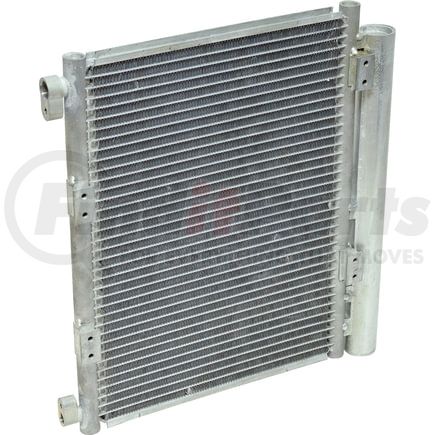 CN-1046 by SUNAIR - A/C Condenser