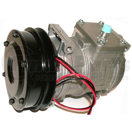 CO-1024CA by SUNAIR - A/C Compressor