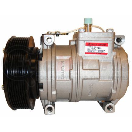 CO-1026CA by SUNAIR - A/C Compressor