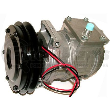 CO-1028CA by SUNAIR - A/C Compressor