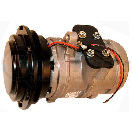 CO-1006CA by SUNAIR - A/C Compressor