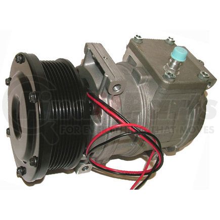 CO-1022CA by SUNAIR - A/C Compressor