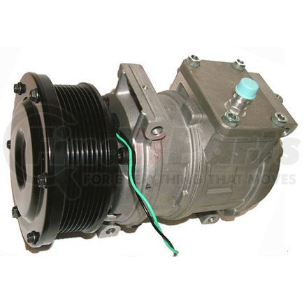 CO-1023CA by SUNAIR - A/C Compressor