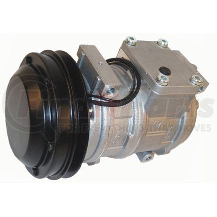 CO-1030CA by SUNAIR - A/C Compressor