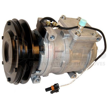 CO-1032CA by SUNAIR - A/C Compressor