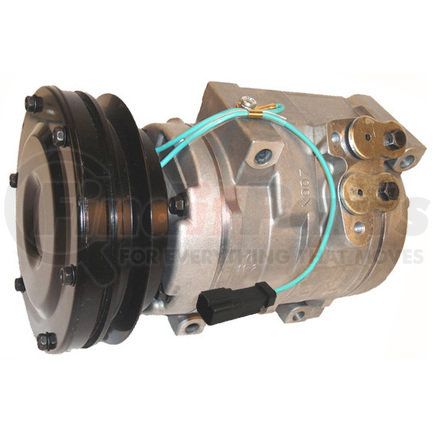CO-1050CA by SUNAIR - A/C Compressor