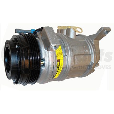 CO-1046CA by SUNAIR - A/C Compressor