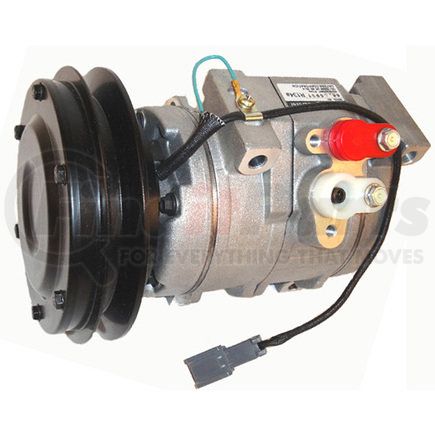 CO-1048CA by SUNAIR - A/C Compressor