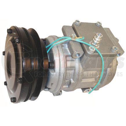 CO-1070CA by SUNAIR - A/C Compressor