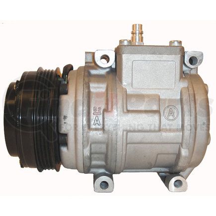 CO-1071CA by SUNAIR - A/C Compressor