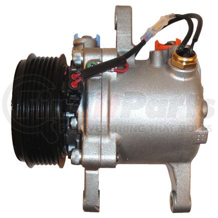 CO-1073CR by SUNAIR - A/C Compressor