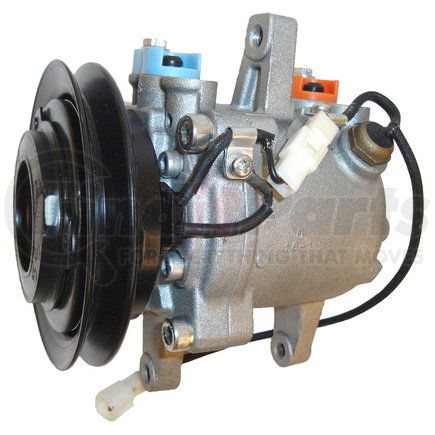 CO-1055CR by SUNAIR - A/C Compressor