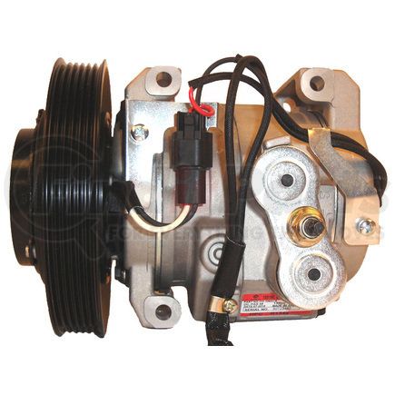 CO-1063CA by SUNAIR - A/C Compressor