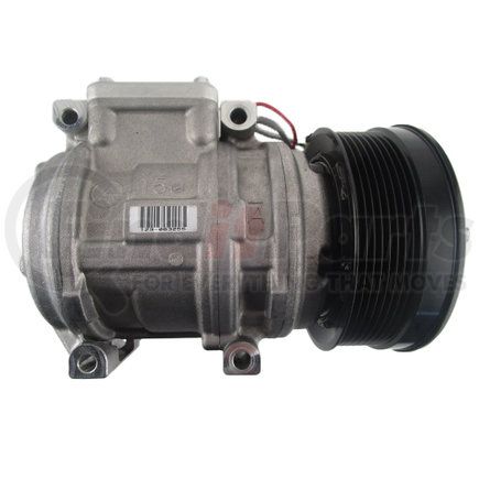 CO-1087CA by SUNAIR - A/C Compressor