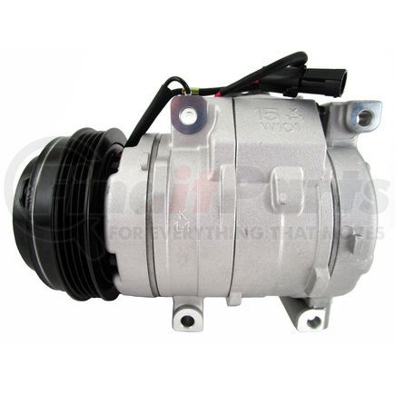 CO-1080CA by SUNAIR - A/C Compressor