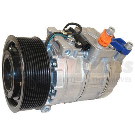 CO-1403CA by SUNAIR - A/C Compressor