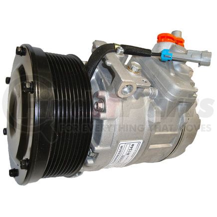 CO-1402CA by SUNAIR - A/C Compressor