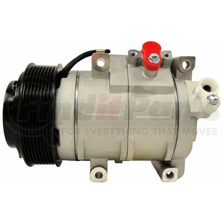 CO-1200CA by SUNAIR - A/C Compressor