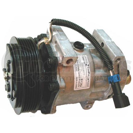 CO-2018CA by SUNAIR - A/C Compressor