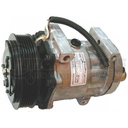 CO-2018CAB by SUNAIR - A/C Compressor