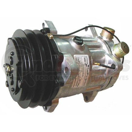CO-2019CA by SUNAIR - A/C Compressor