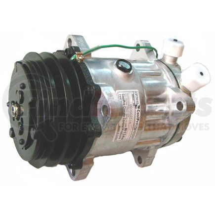 CO-2020CA by SUNAIR - A/C Compressor