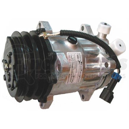 CO-2016CA by SUNAIR - A/C Compressor