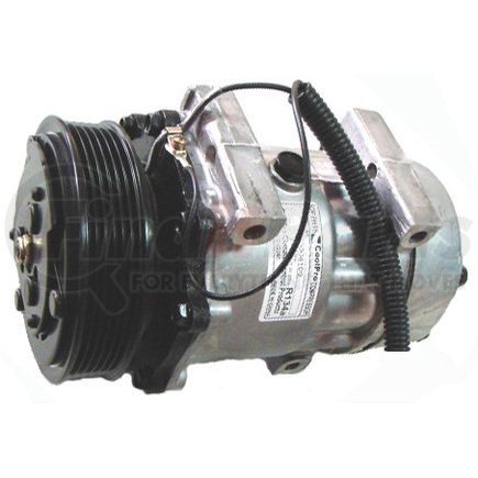 CO-2025CA by SUNAIR - A/C Compressor