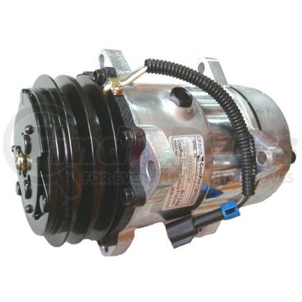 CO-2026CA by SUNAIR - A/C Compressor