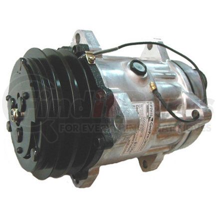 CO-2028CA by SUNAIR - OE Grade - 7H15 EM A2 132MM 12V PT-4002 QC