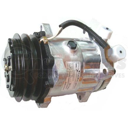 CO-2021CAB by SUNAIR - A/C Compressor